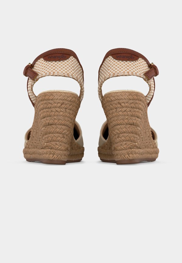 Wrangler BRAVA WOMEN WEDGE