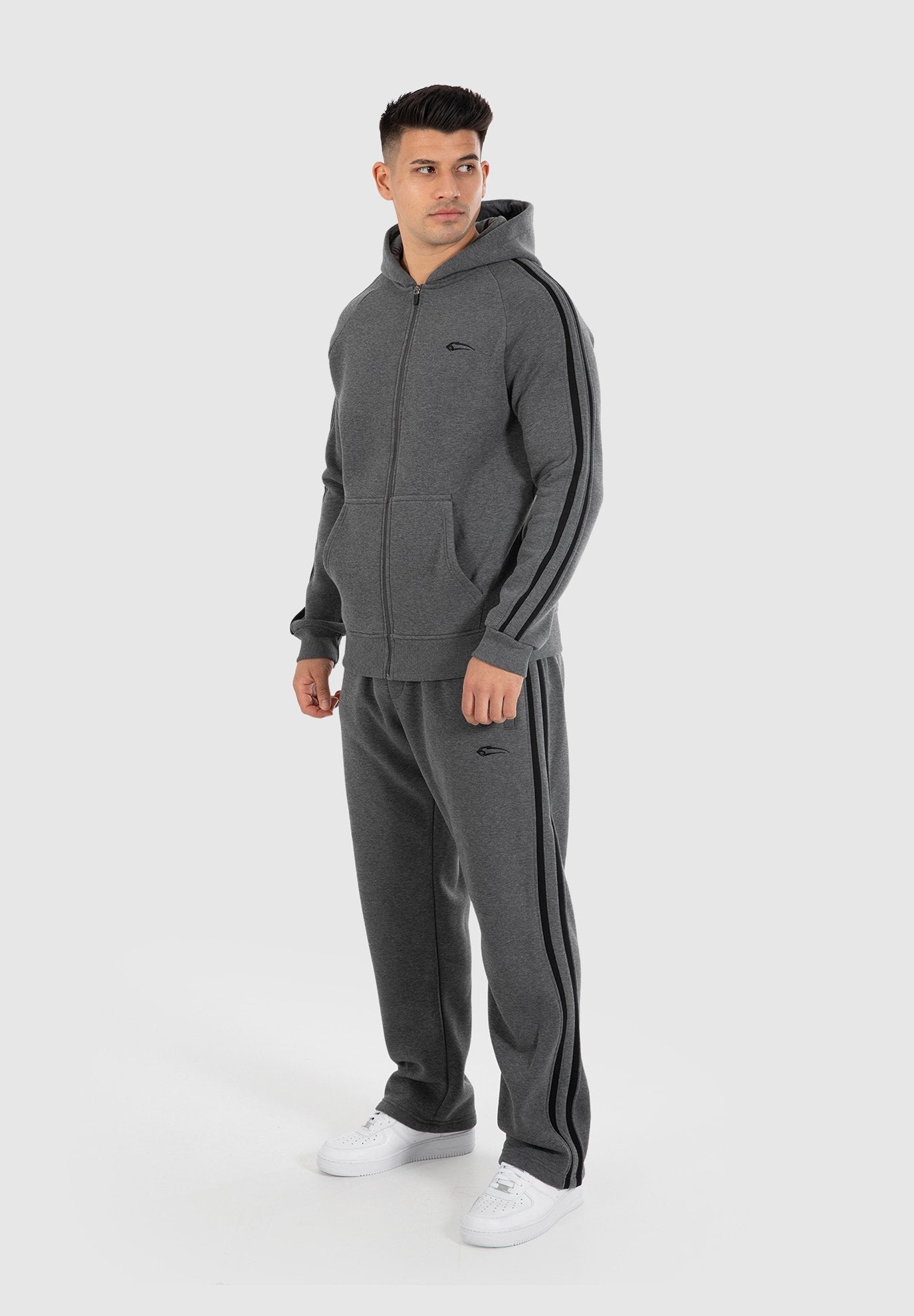 Smilodox MIRAN CASUAL JOGGERS