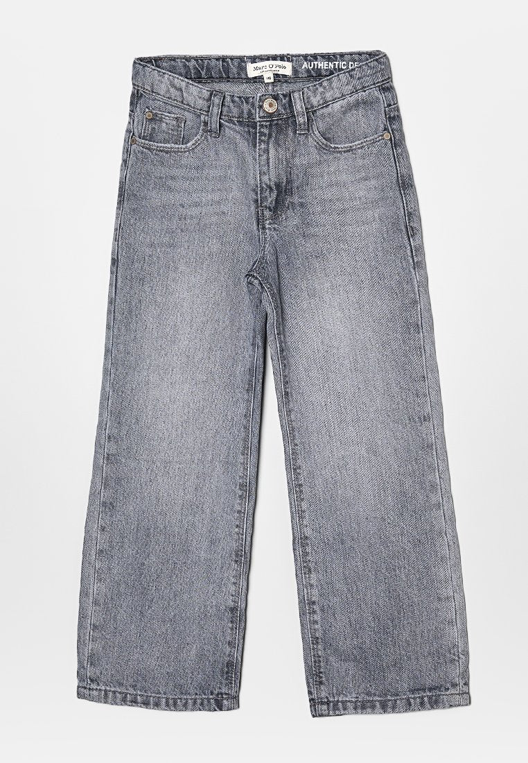 Marc O'Polo Jeans Straight Leg Media 1