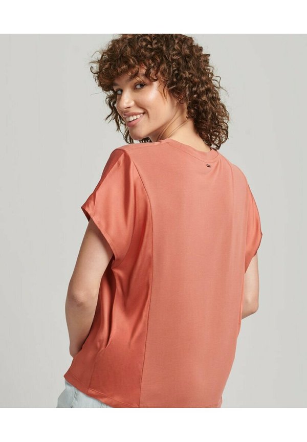 Superdry & Co STUDIOS FABRIC MIX