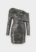 Needle & Thread NOVA MICRO MINI DRESS