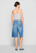 Tommy Jeans POINTELLE CAMI