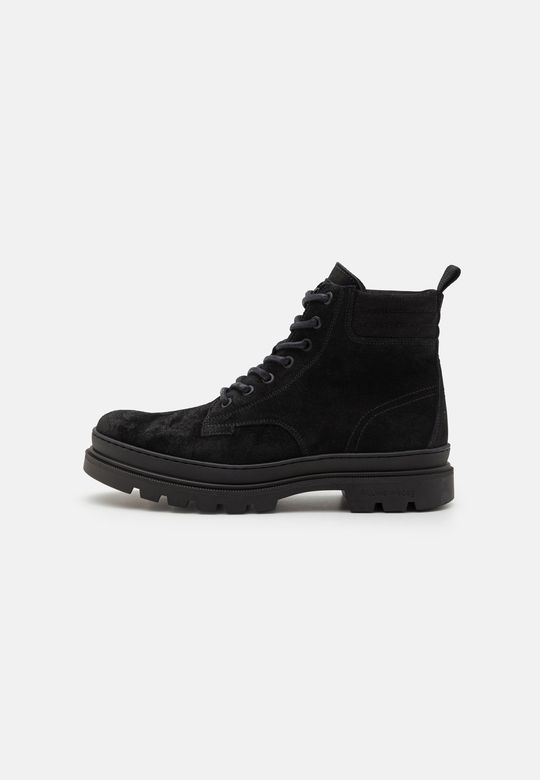 Filling Pieces JOSH