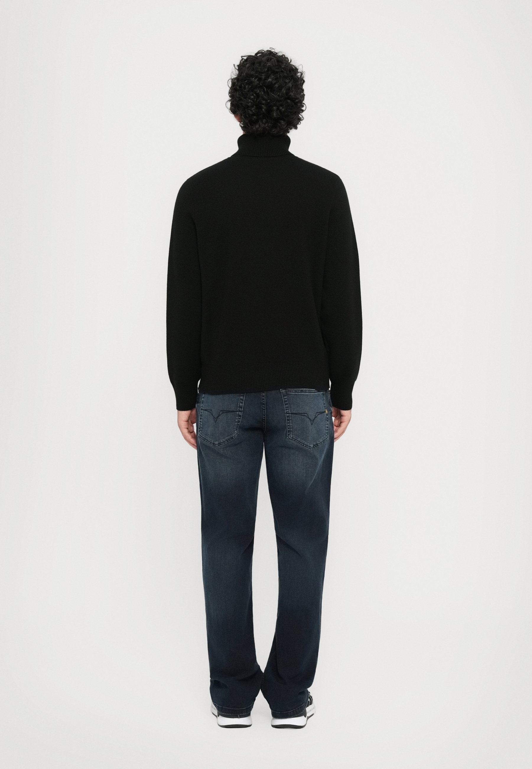 Versace Jeans Couture EMBLEM EMBRO