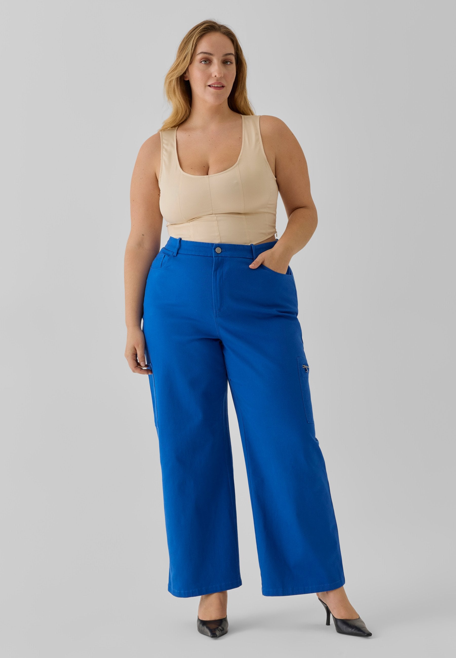 Vero Moda VMJOANN PANT