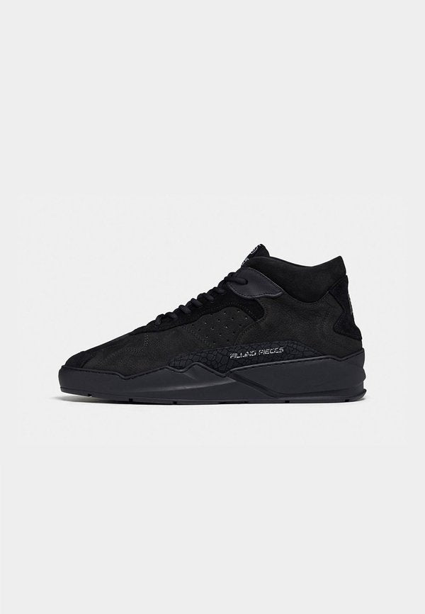 Filling Pieces