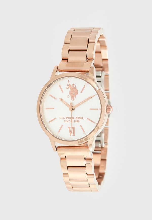 U.S. Polo Assn.