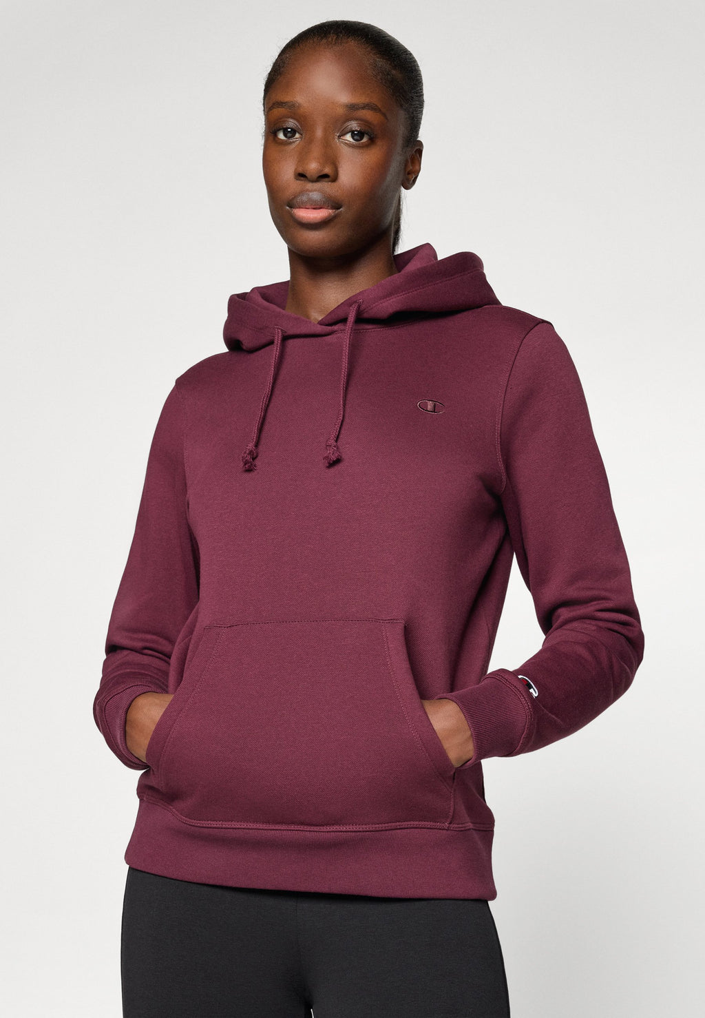 Champion ICONS TONAL HOODIE