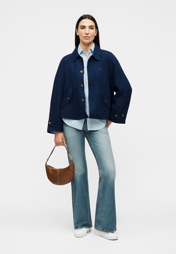 Polo Ralph Lauren WINDBREAKER JACKET