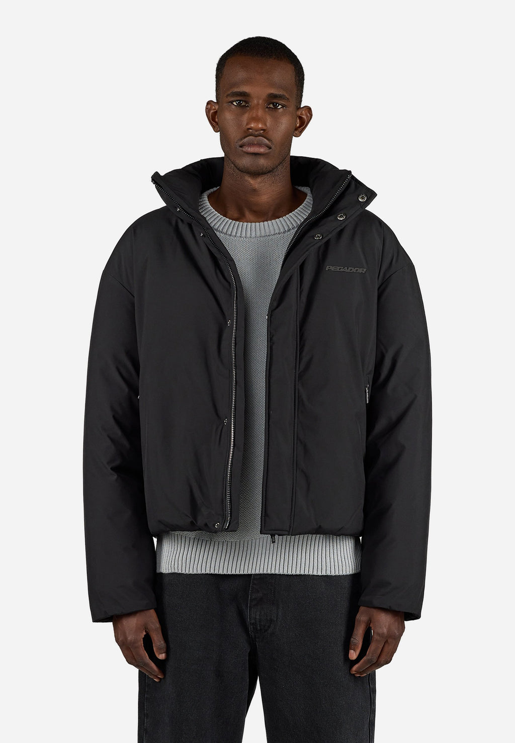 Pegador LAVOY BOXY PUFFER