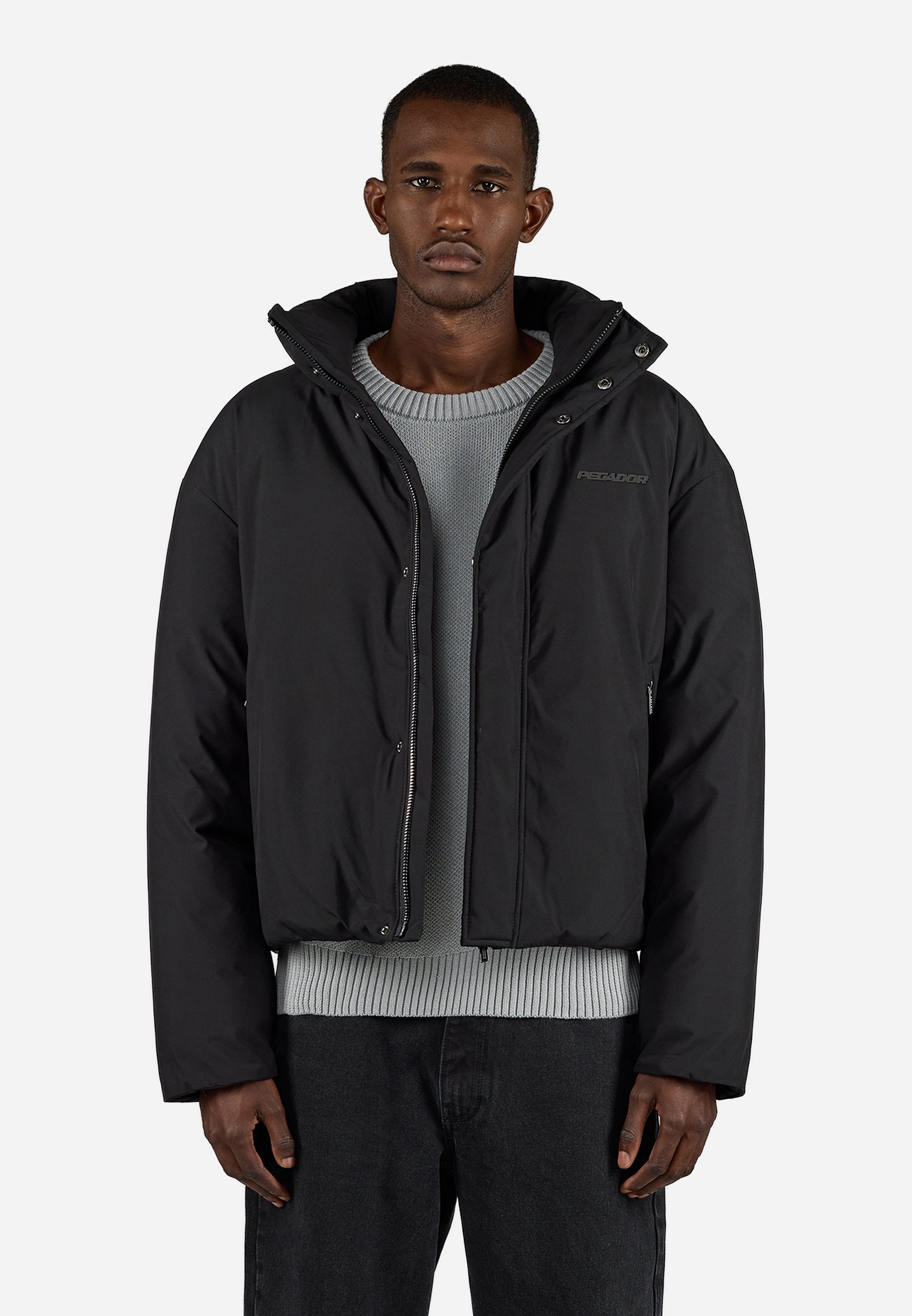 Pegador LAVOY BOXY PUFFER