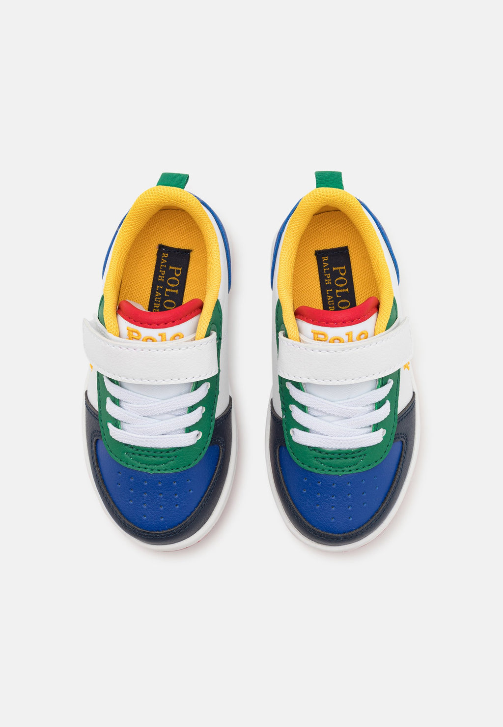 Polo Ralph Lauren COURT II UNISEX