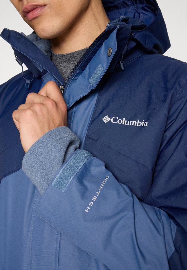 Columbia BUGABOO 3-IN-1 REGULAR FIT