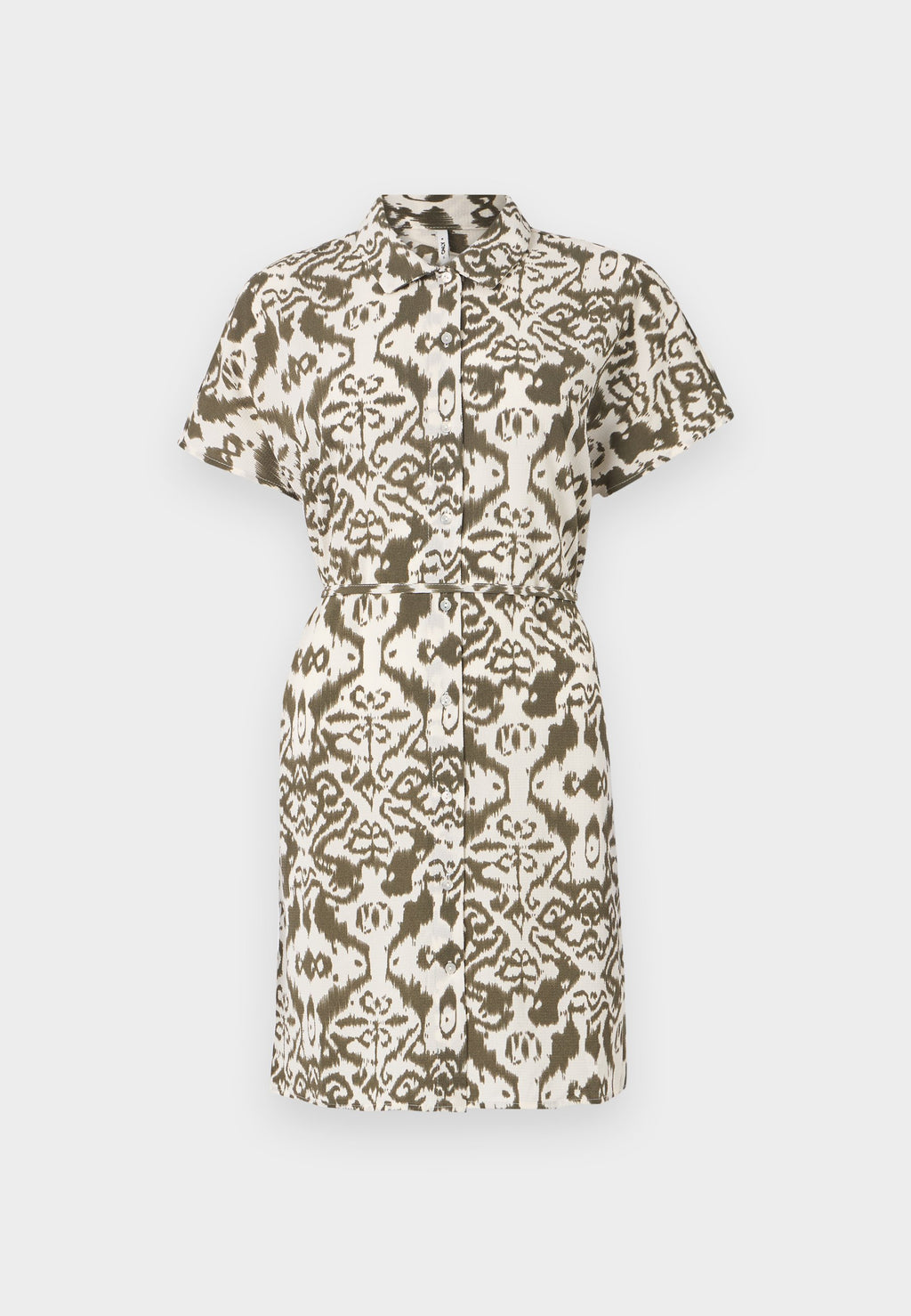 ONLY ONLNOVA LIFE SHIRT DRESS