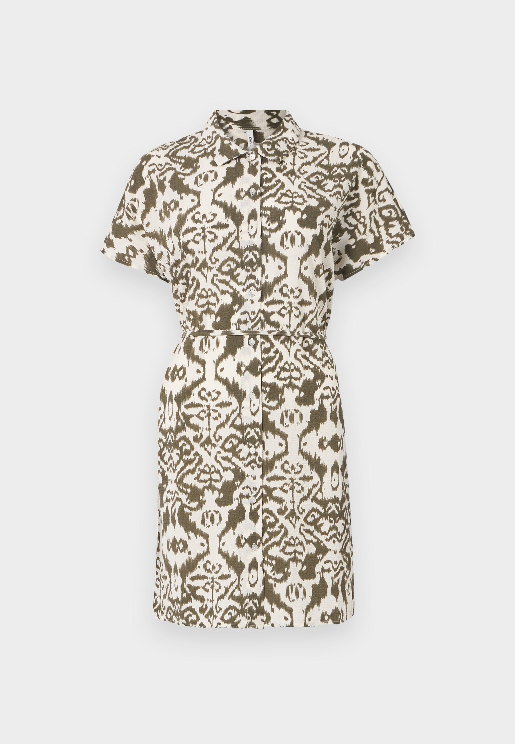 ONLY ONLNOVA LIFE SHIRT DRESS
