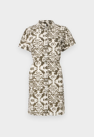 ONLY ONLNOVA LIFE SHIRT DRESS