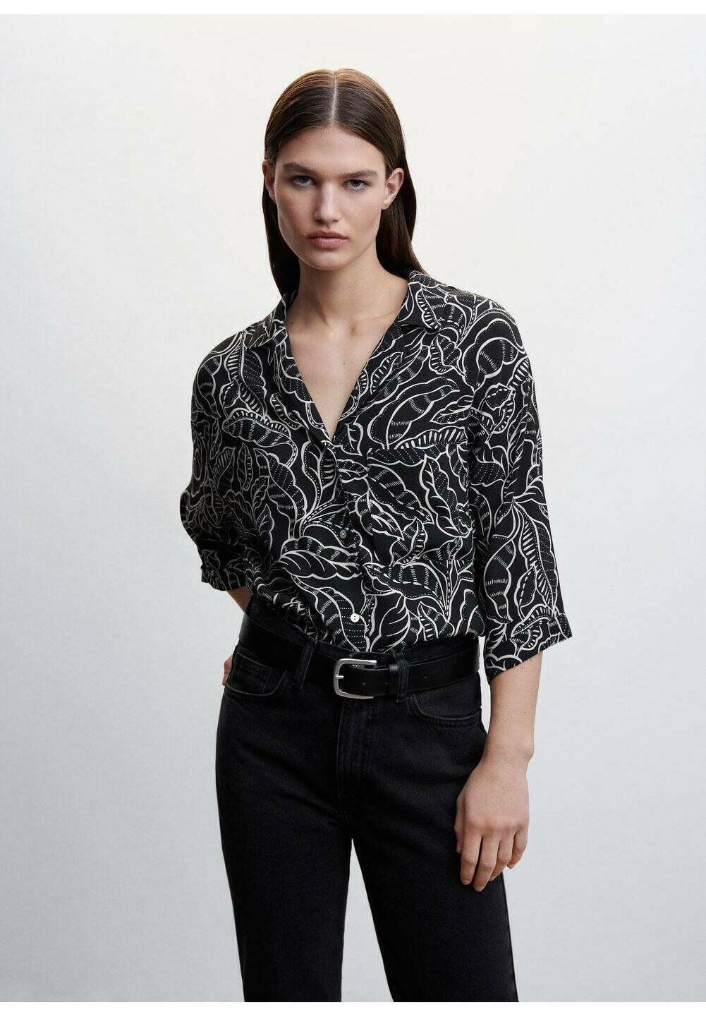 Mango CLAUDIE