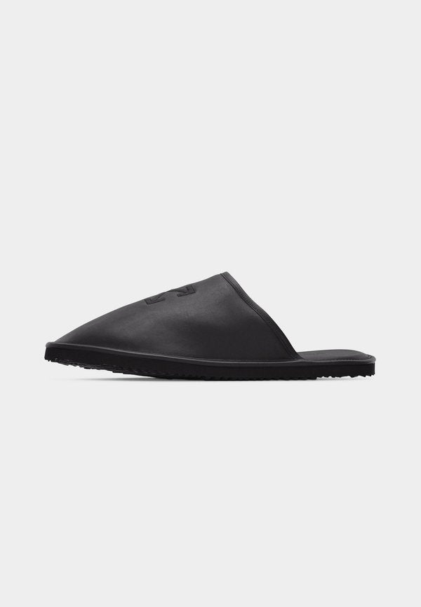 OFF-WHITE ARROW SLIPPER
