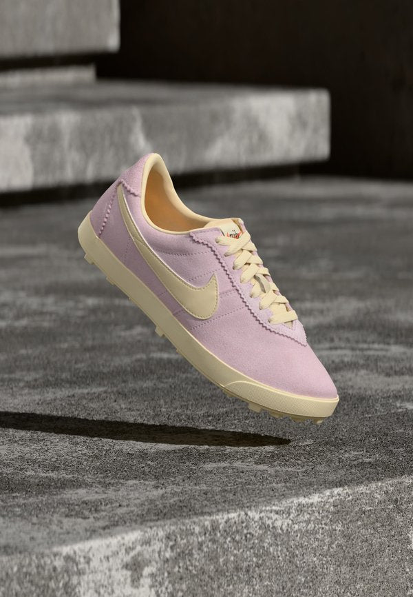 Nike Sportswear ASTROGRABBER - Trainers - pink foam/muslin
