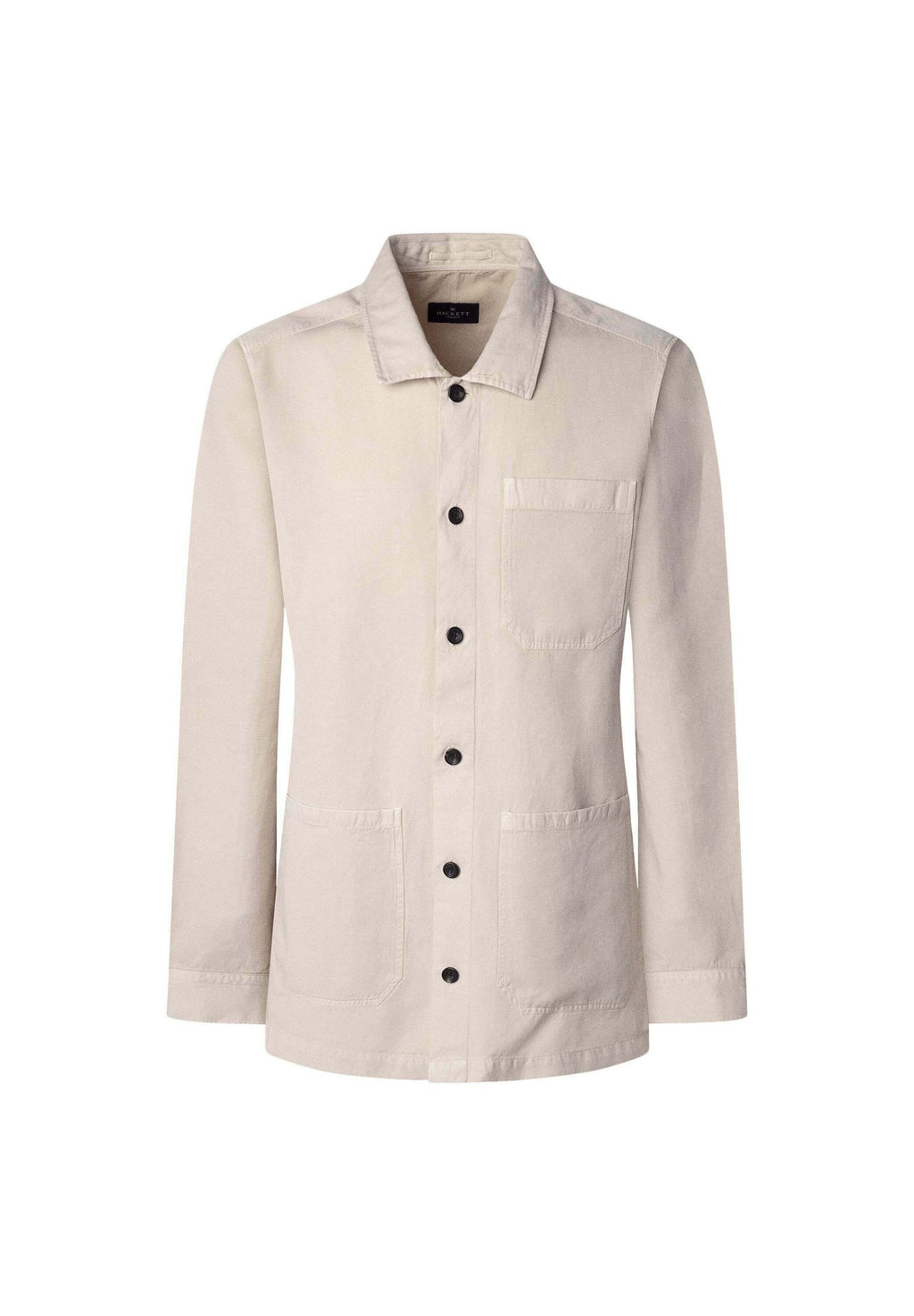 Hackett London