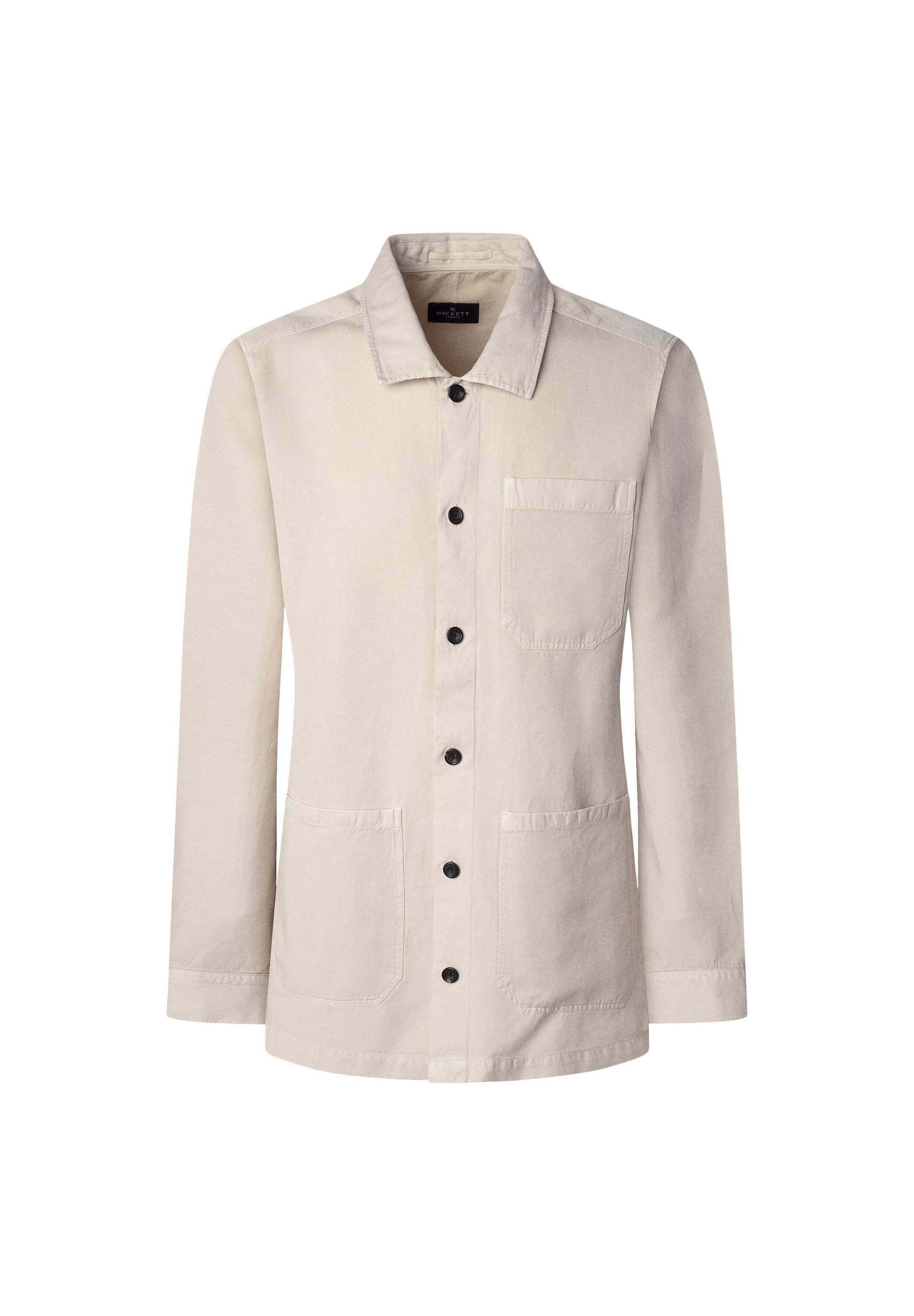 Hackett London