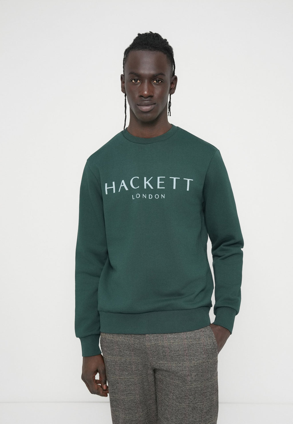Hackett London