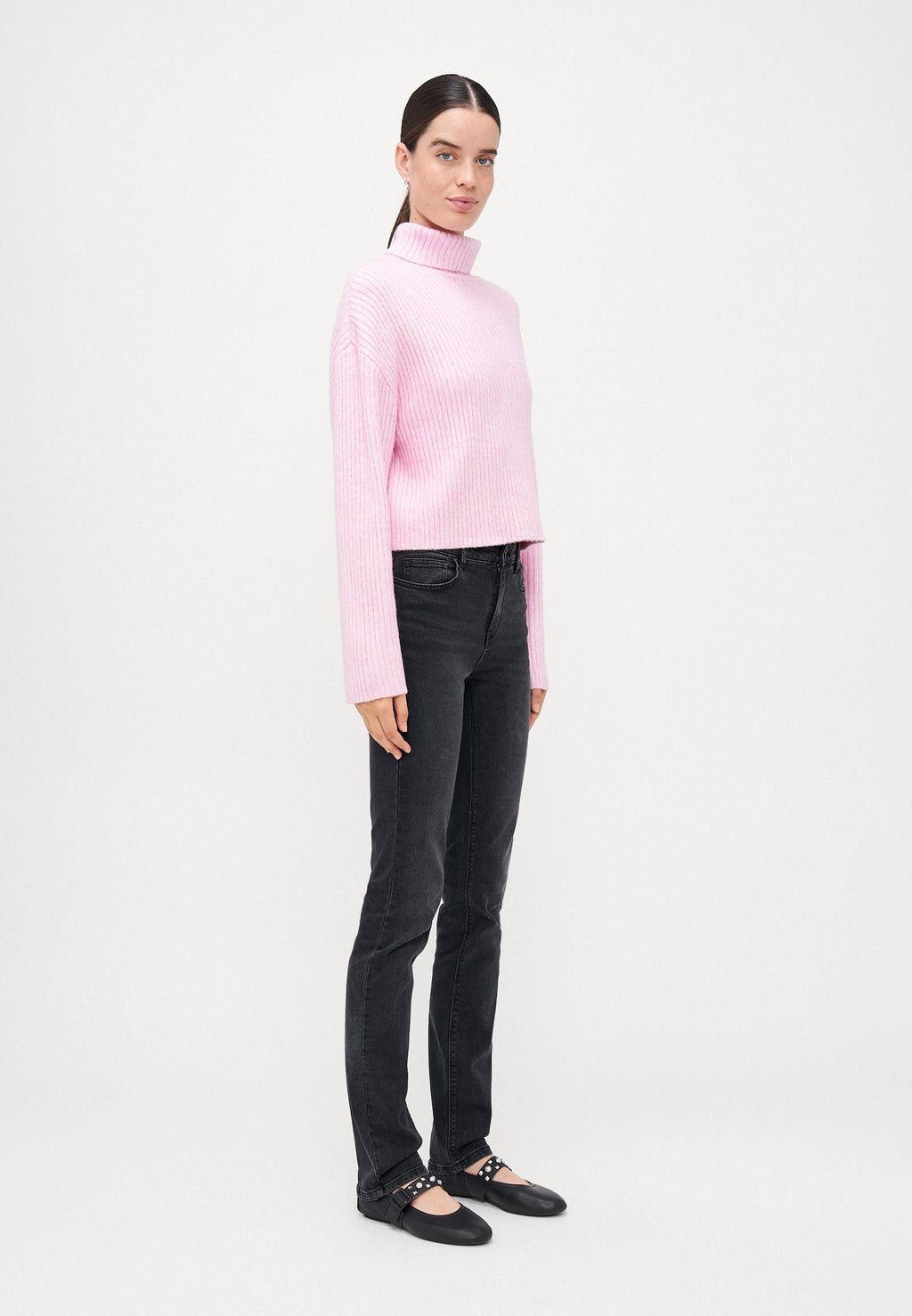 ONLY Tall ONLMELANIE ROLLNECK