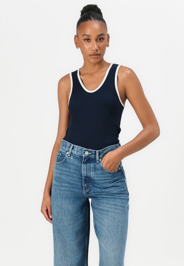 Tommy Hilfiger LANA WIDE LEG