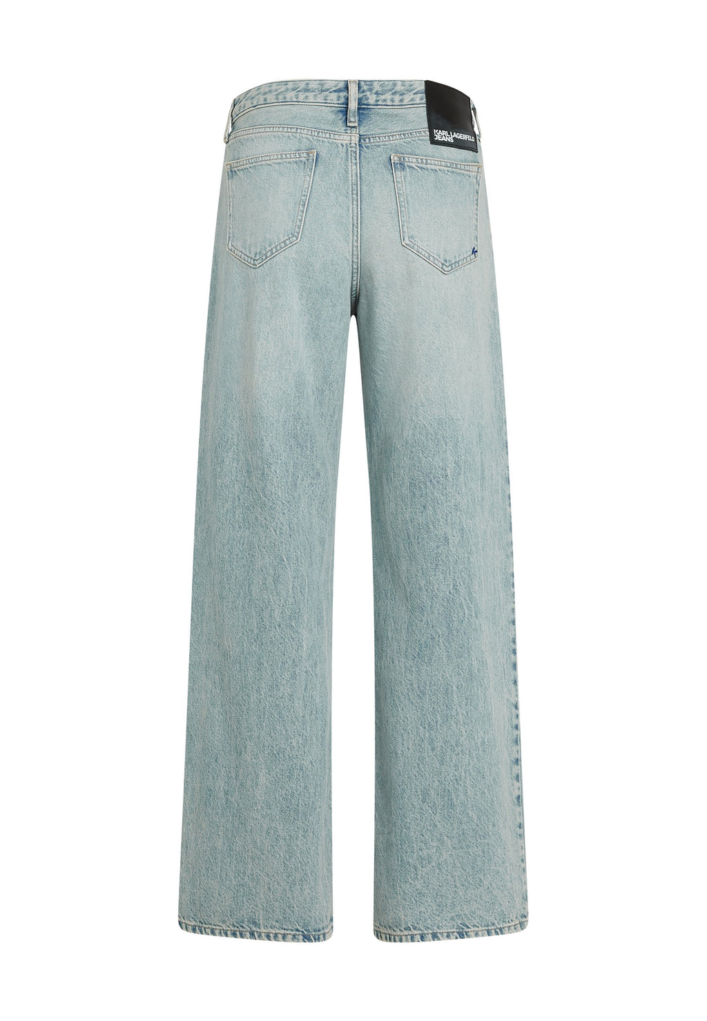 MID-RISE RELAXED DISTRESSED Media 5