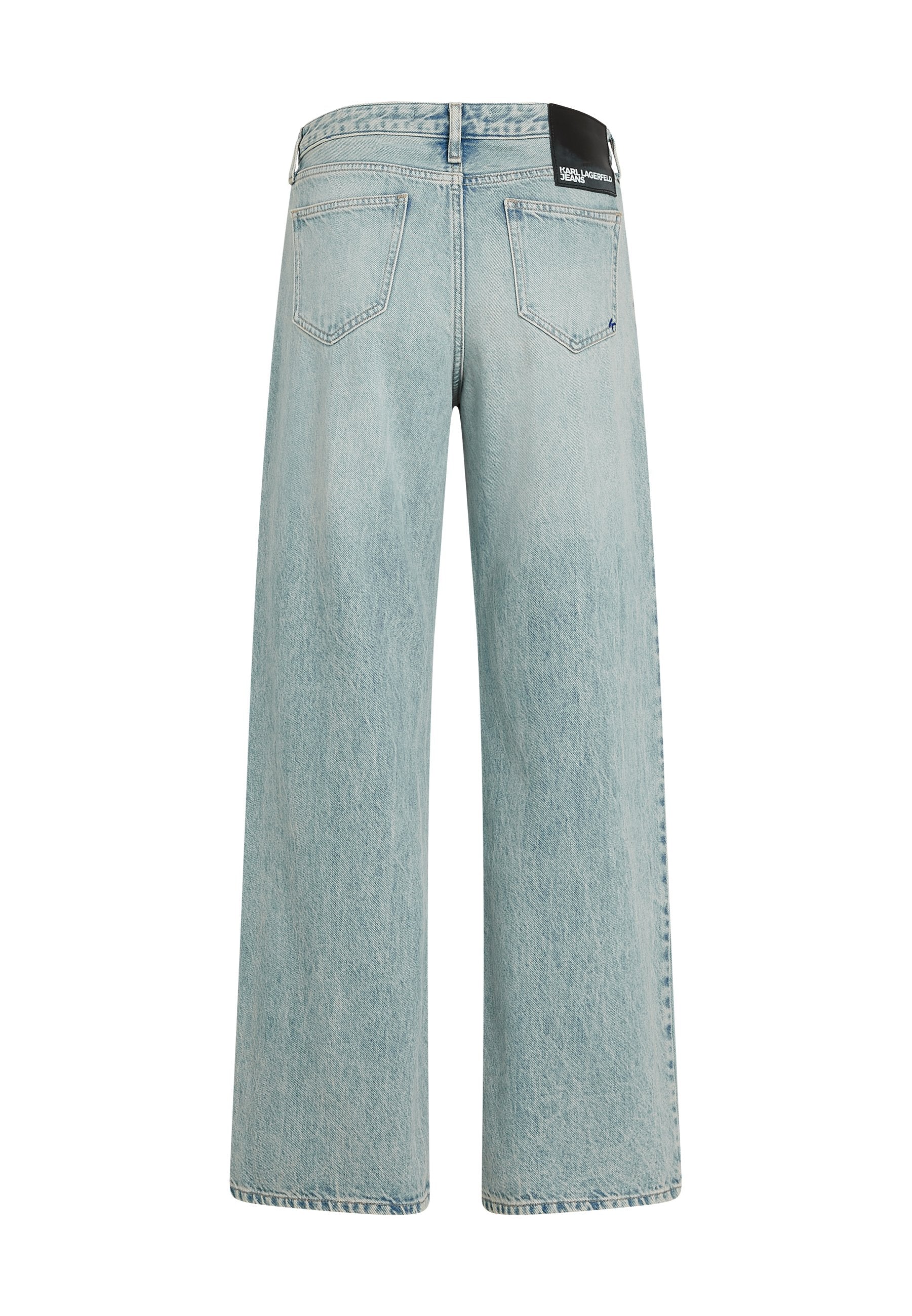 MID-RISE RELAXED DISTRESSED Media 5