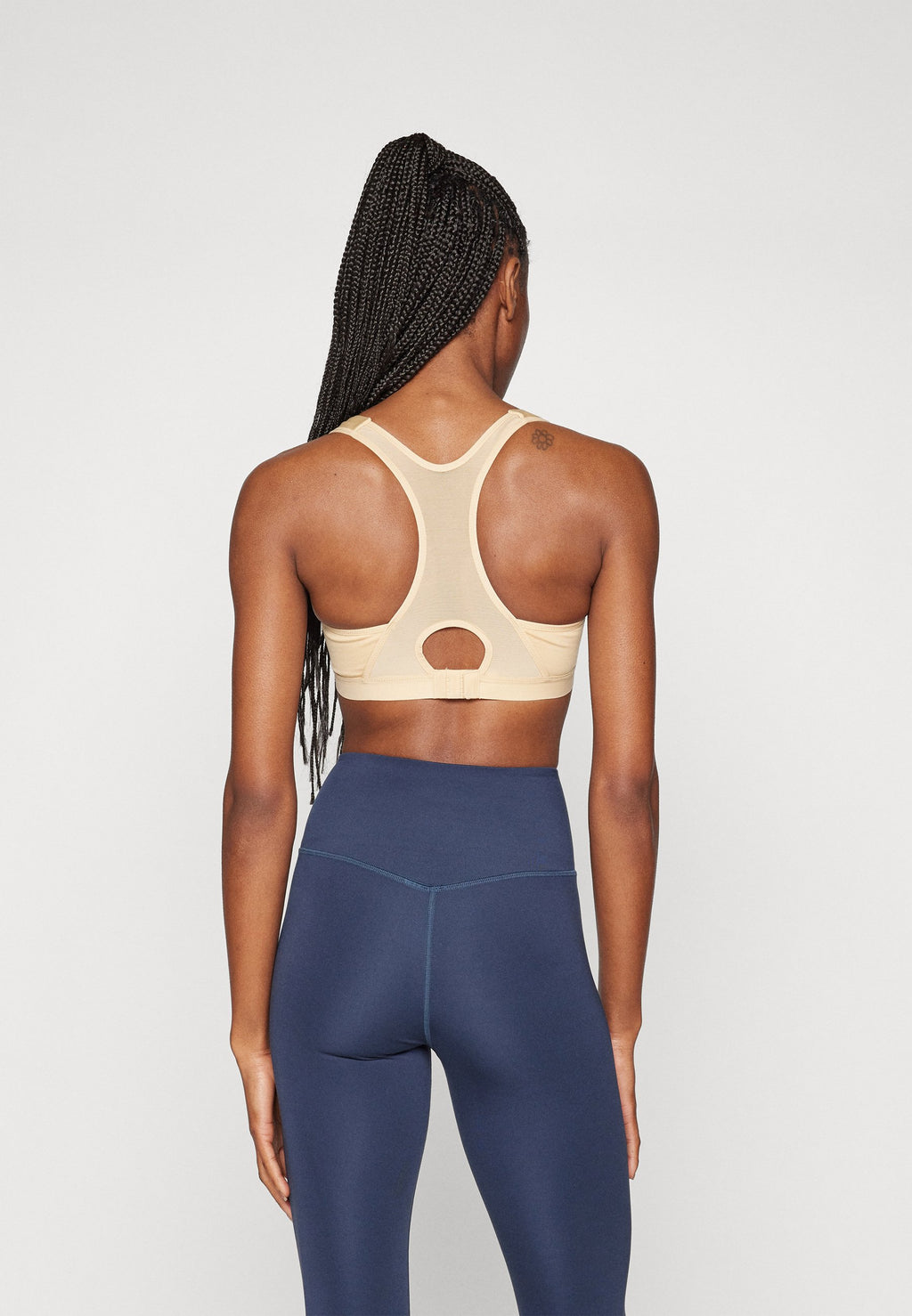 Shock Absorber PADDED