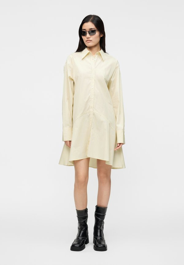 BITE Studios PETAL BOTTOM DRESS