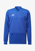 adidas Performance CONDIVO 18 PLAYER FOCUS TRAININGSOBERTEIL - Sweatshirt - bold blue/white