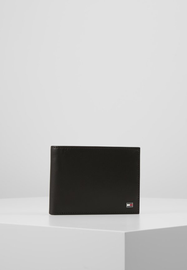 Tommy Hilfiger ETON - Wallet - brown