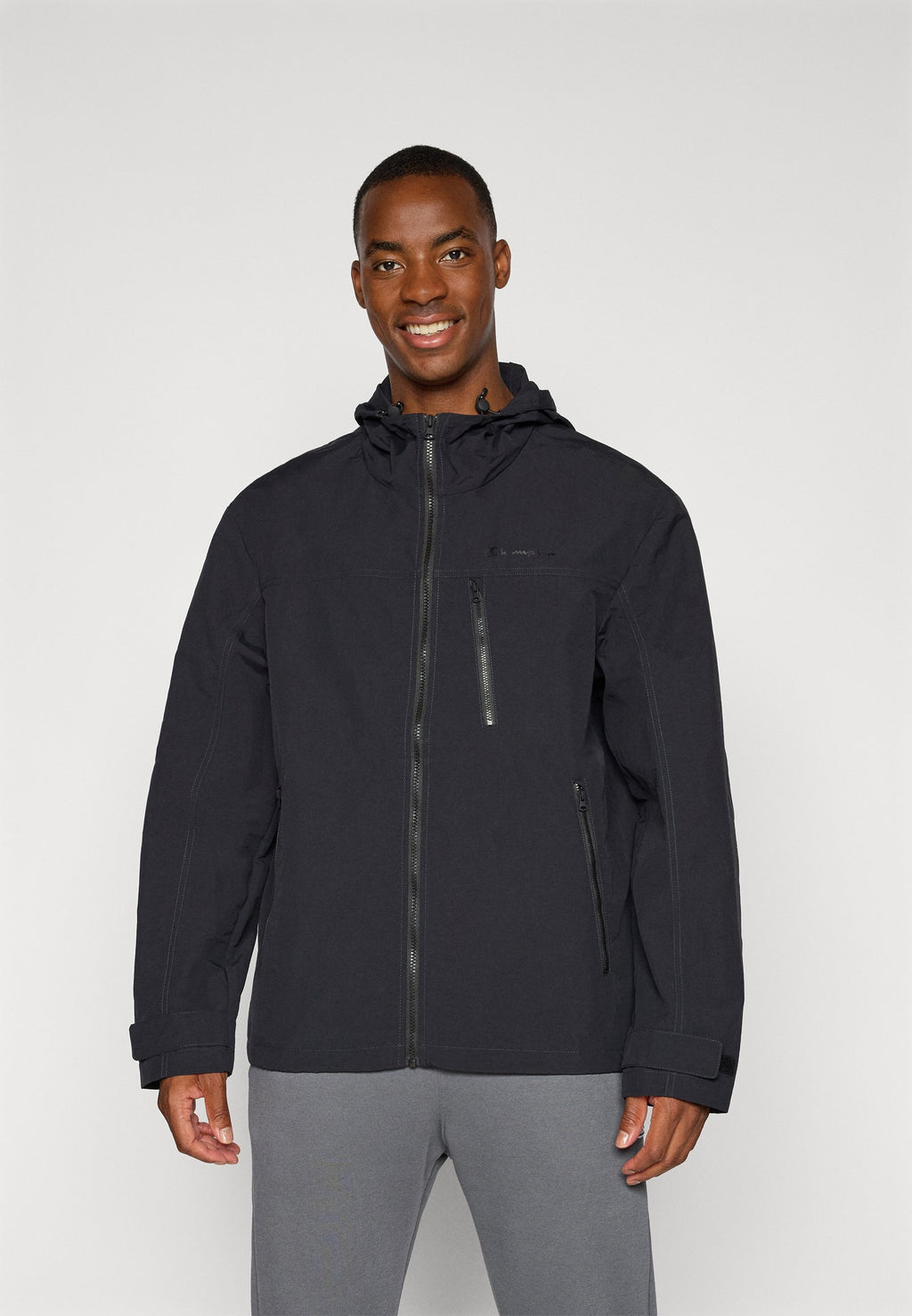 Champion JACKET