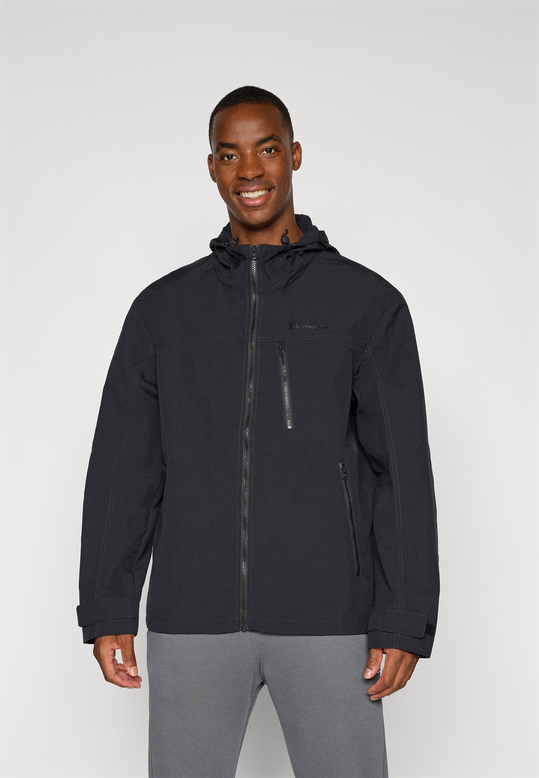 Champion JACKET