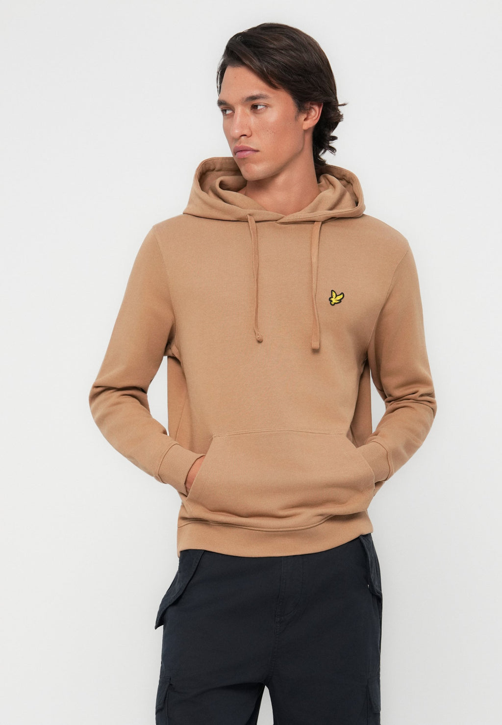 Lyle & Scott HOODIE