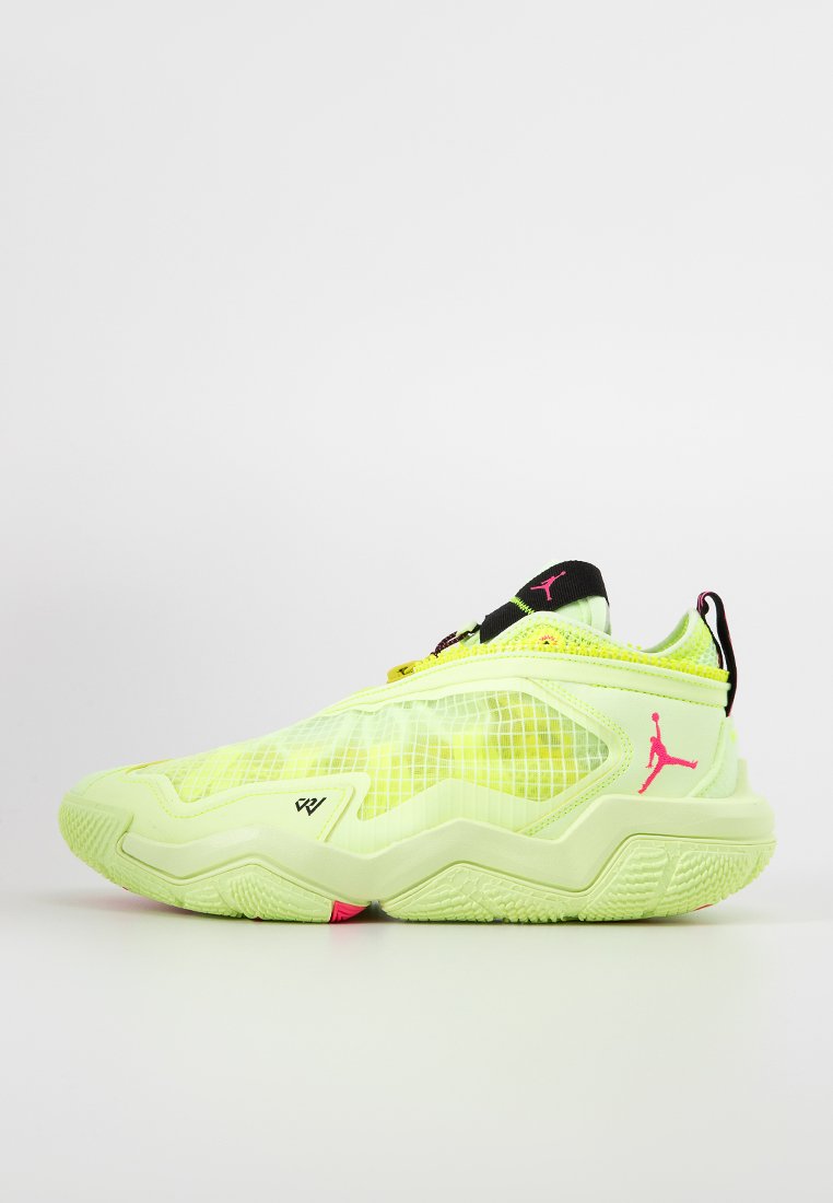 Jordan WHY NOT 6