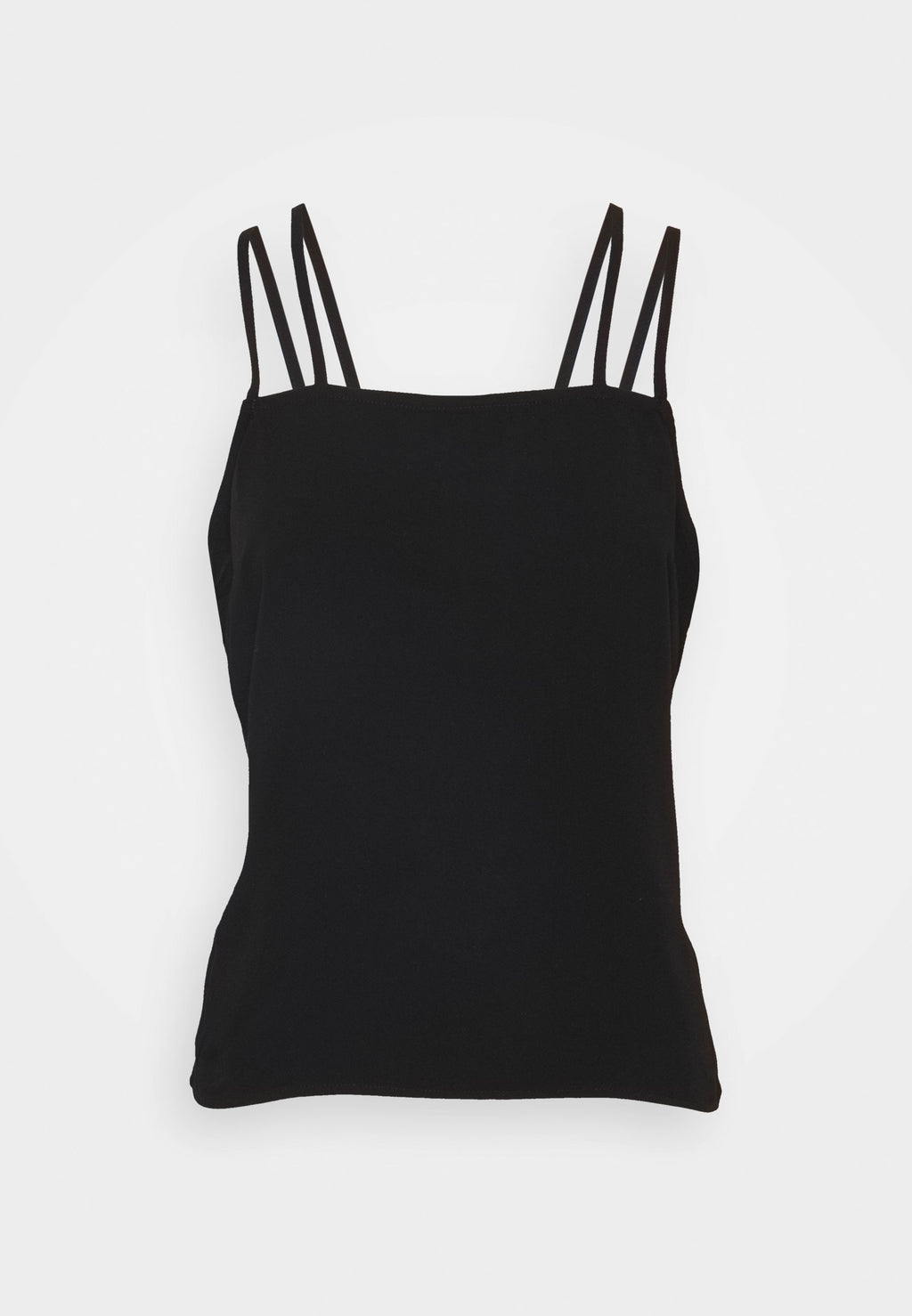 NU-IN CROSS STRAP DEEP BACK
