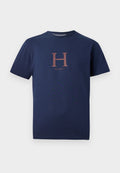 Hackett London HERITAGE TEE