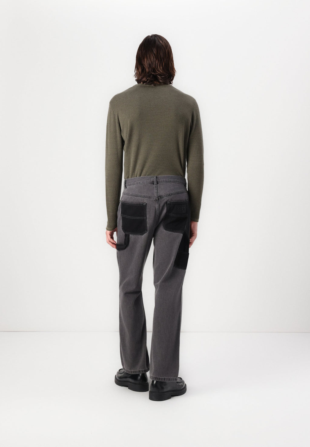 Esprit Carpenter Jeans Media 4