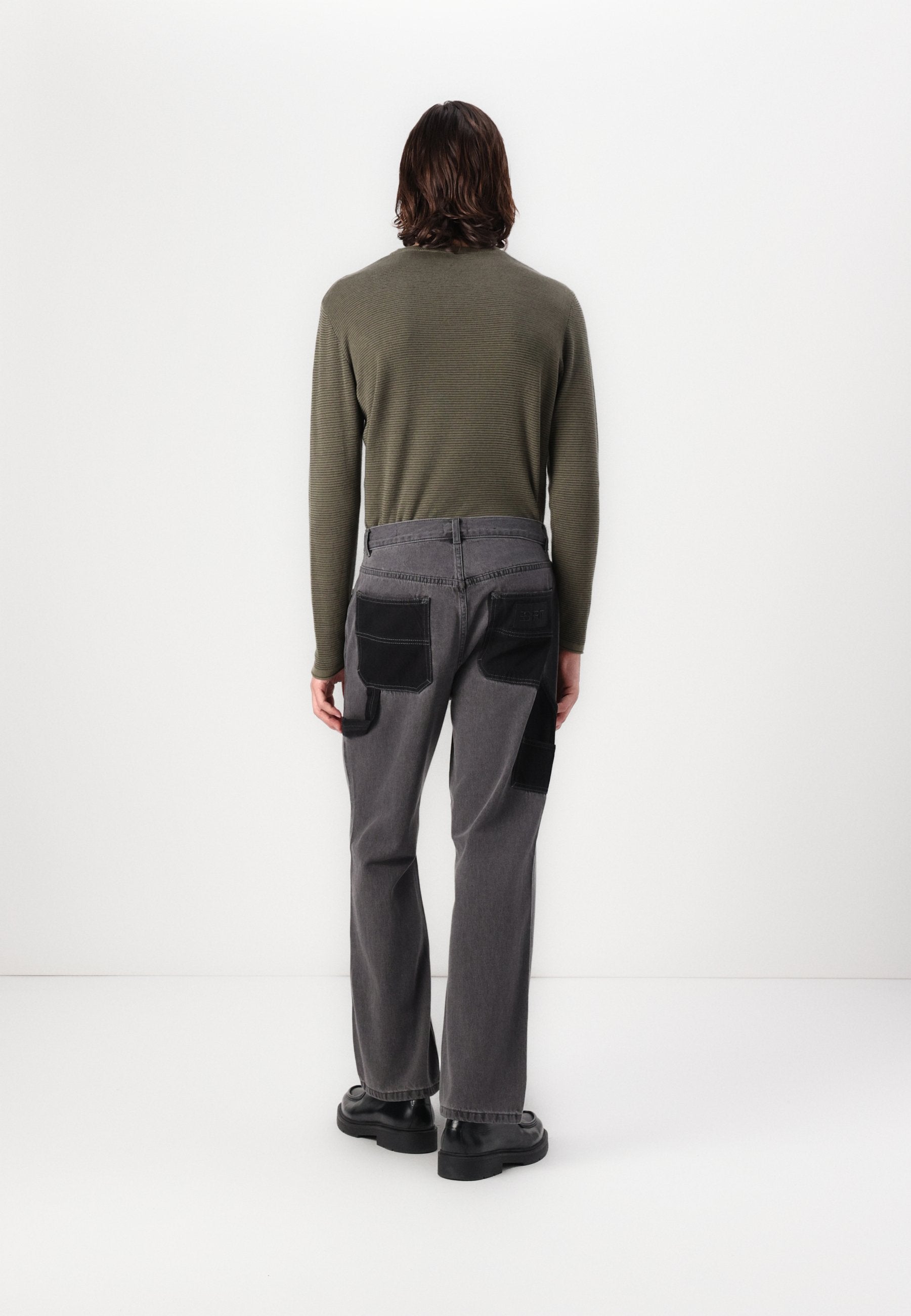 Esprit Carpenter Jeans Media 4