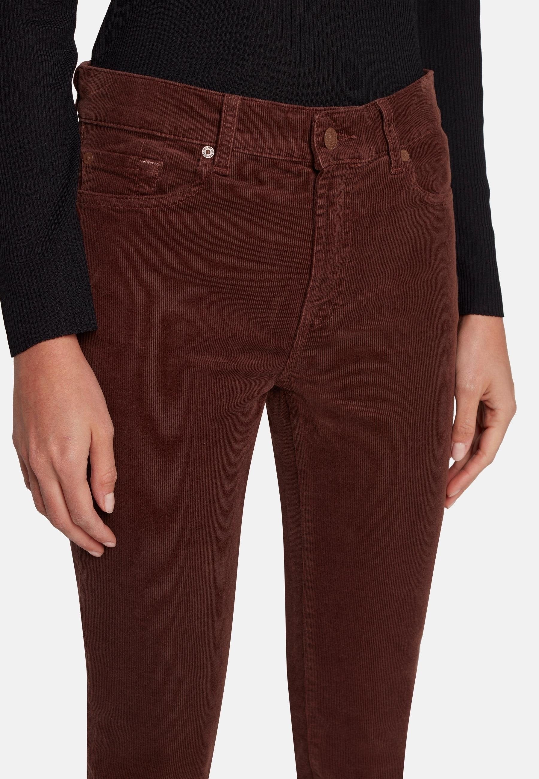 7 for all mankind SLIM FIT ROXANNE