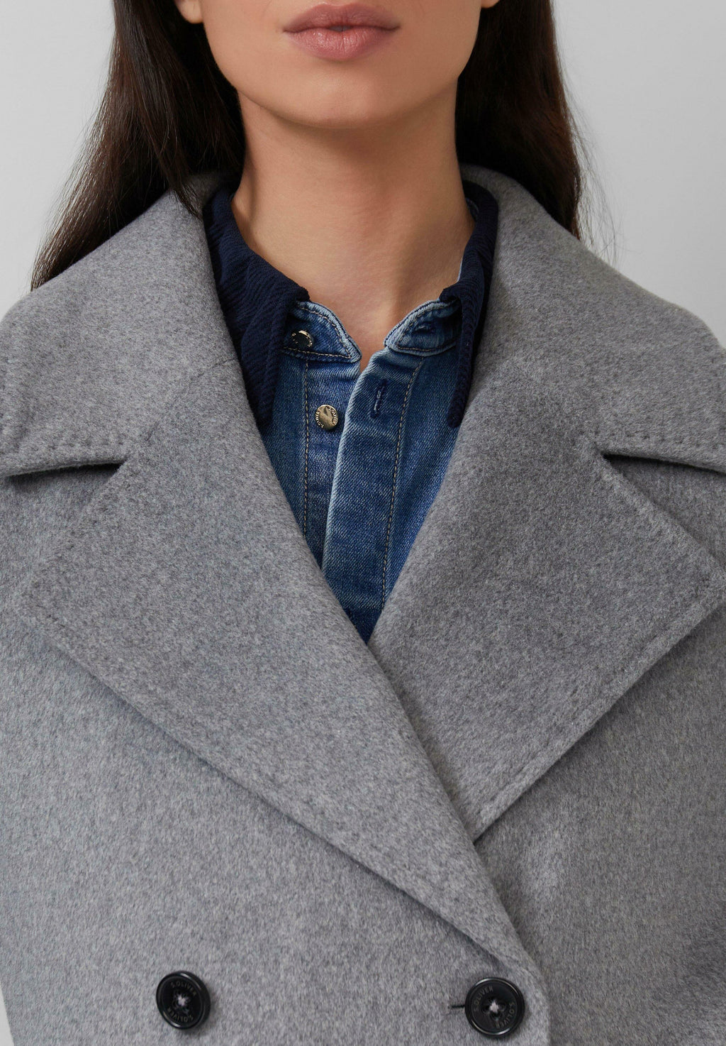 s.Oliver Trenchcoat Media 5