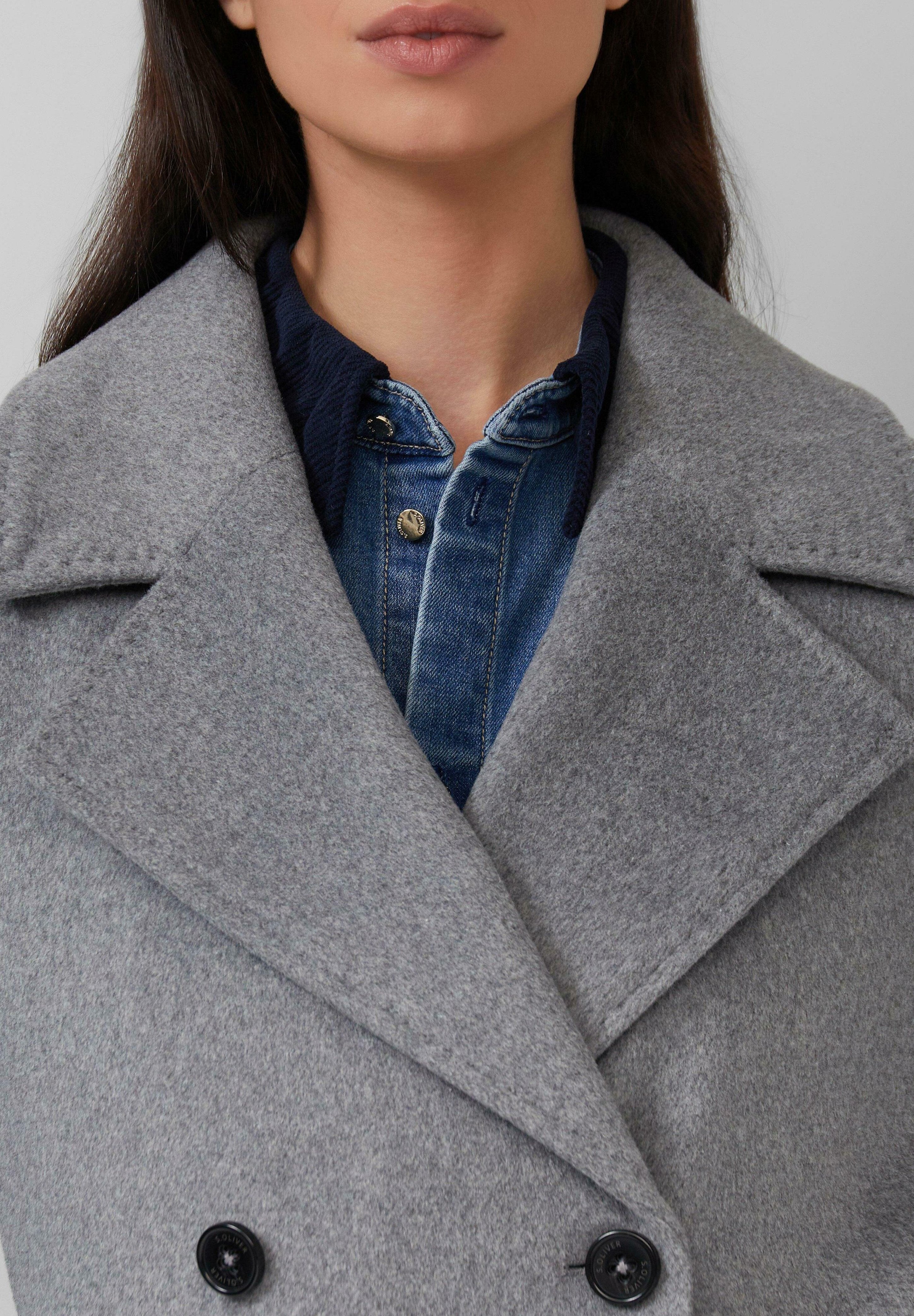 s.Oliver Trenchcoat Media 5