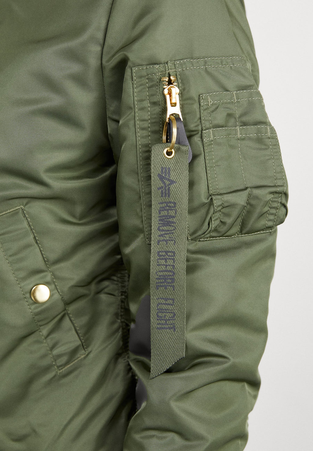 Alpha Industries
