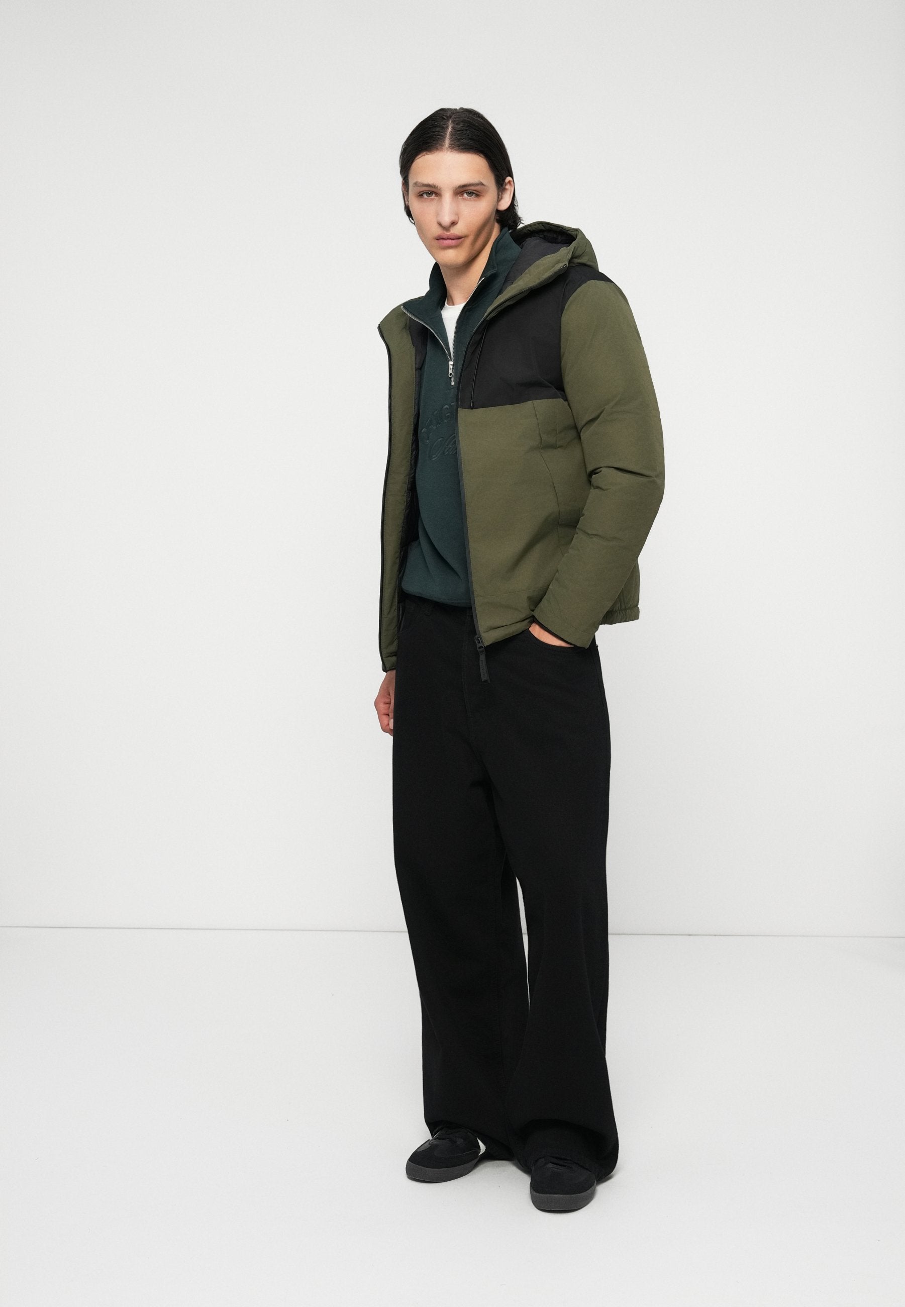 Jack & Jones JCOUNION PADDED