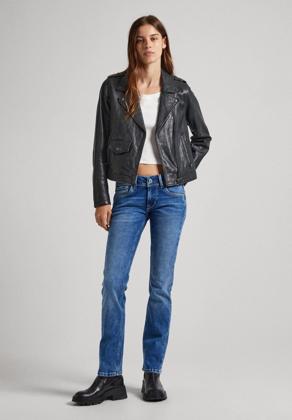Pepe Jeans SATURN