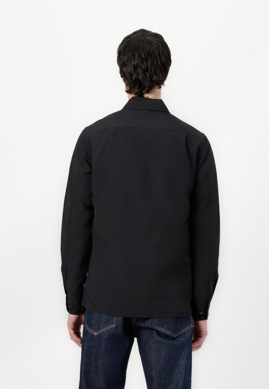 Samsøe Samsøe SATAKA OVERSHIRT