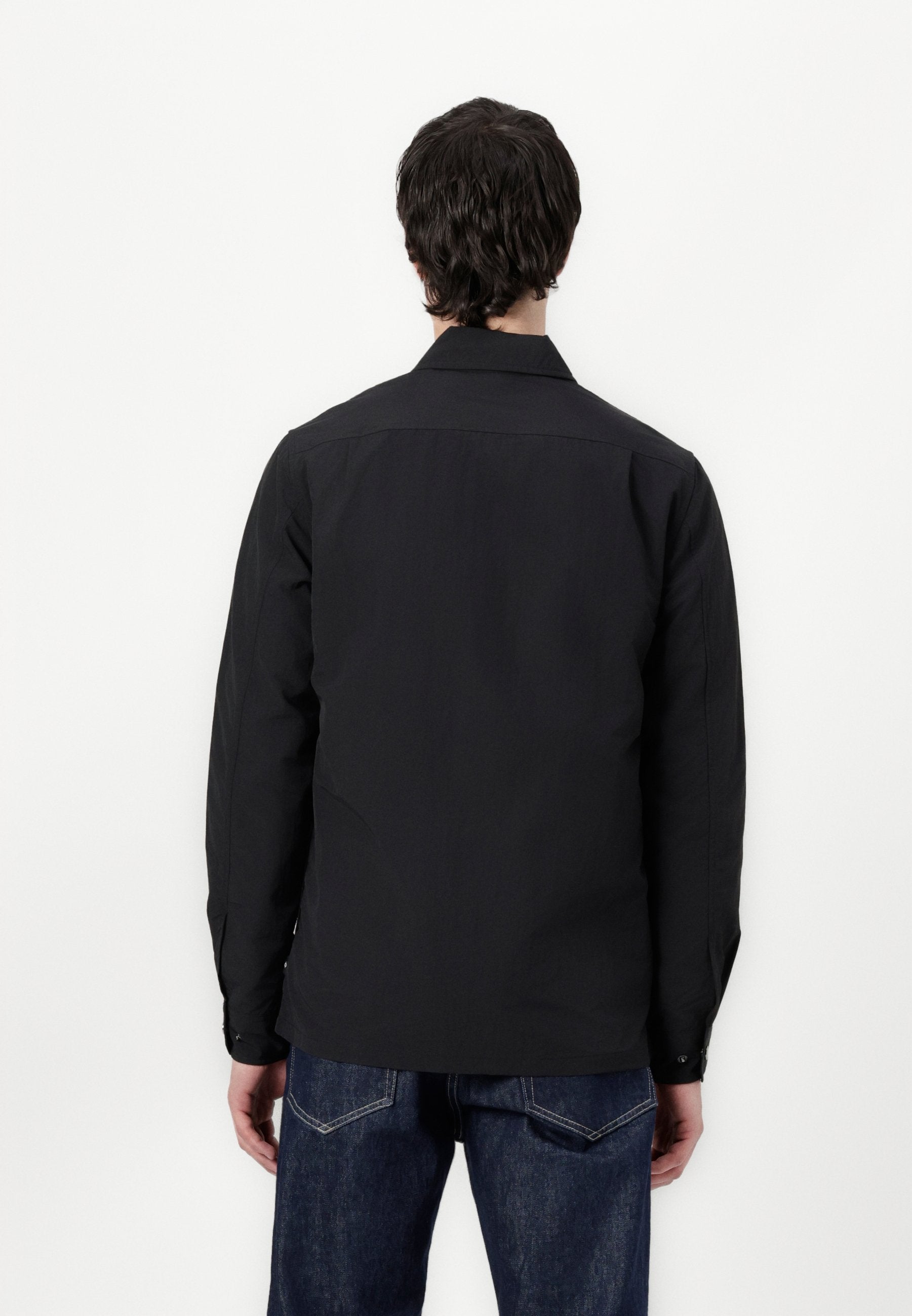 Samsøe Samsøe SATAKA OVERSHIRT